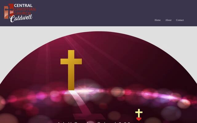 Central Christian Church
