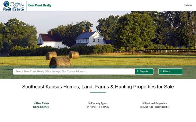 United Country Real Estate Professionals