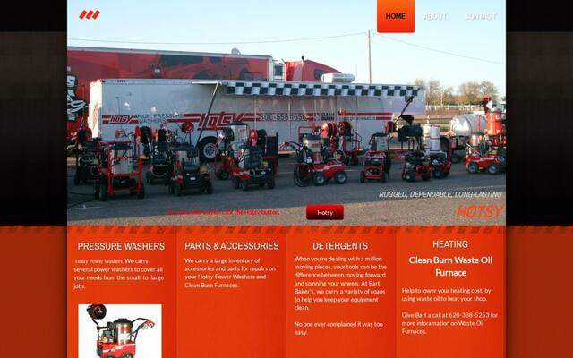 Bart Bakers Services Inc