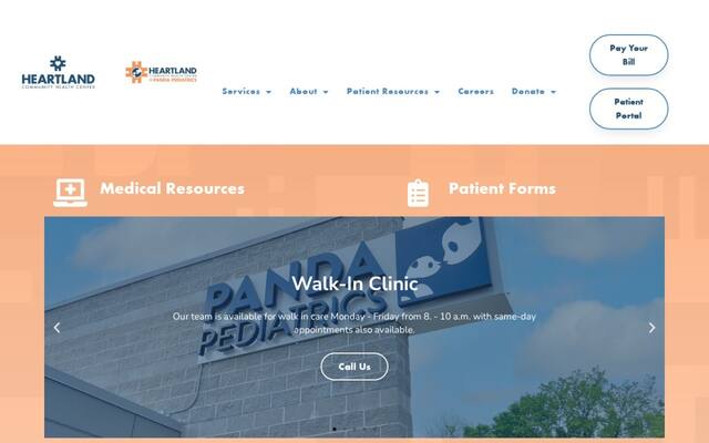 Panda Pediatrics