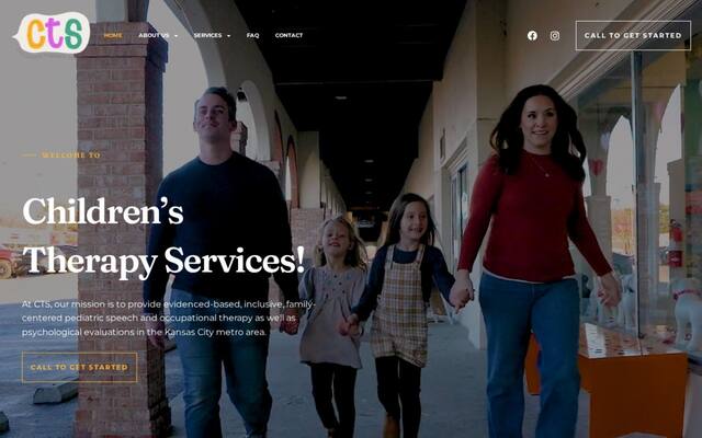 Children'S Therapy Services