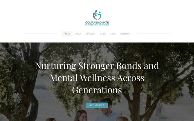Compassionate Counseling Services