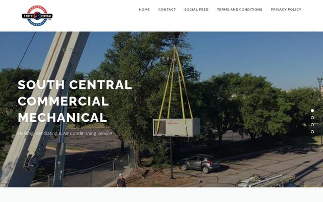 South Central Commercial Mechanical