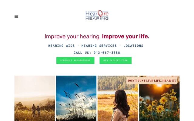 HearCare Hearing