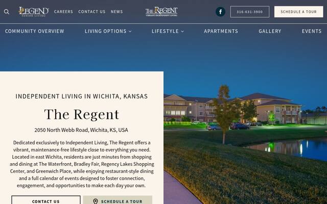 The Regent