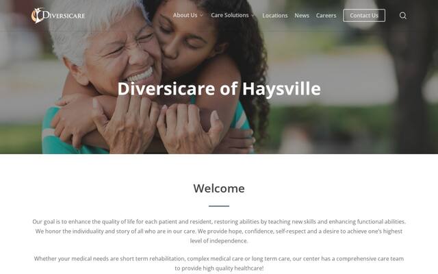 Haysville Healthcare Center