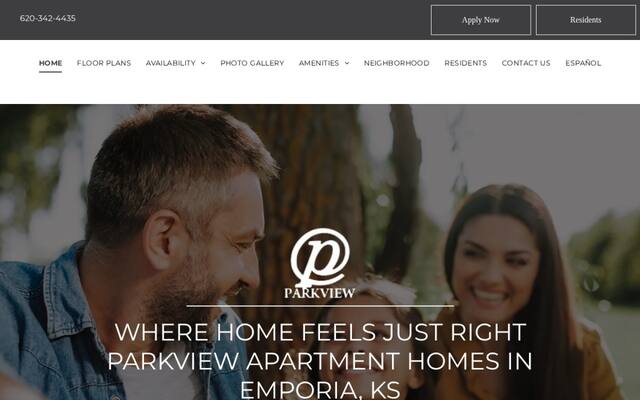 Parkview Apartments