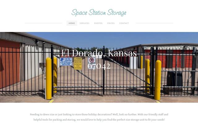 Space Station