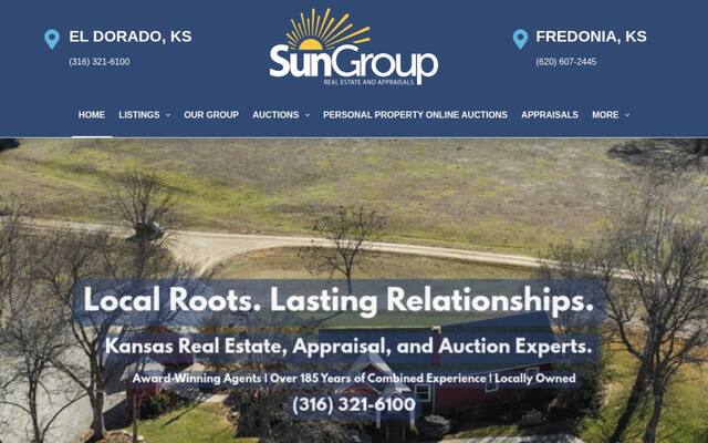 Wayne Watts-Realtor @ Sungroup