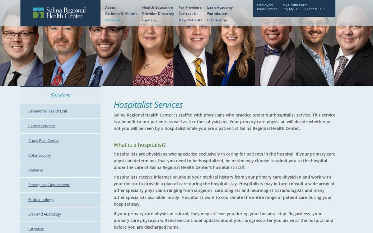 Geraint Harris MD