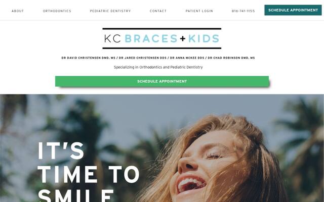 Christensen Orthodontics