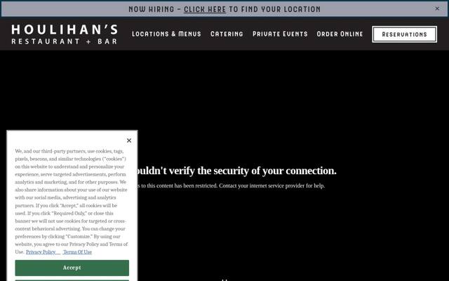 Houlihan's
