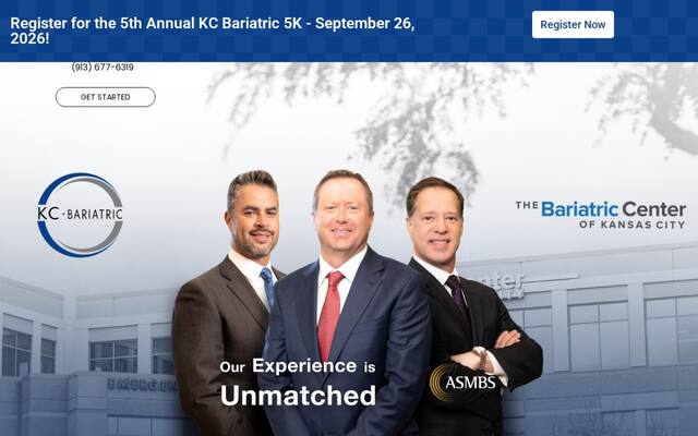 The Bariatric Center of Kansas City