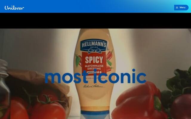 Unilever New Century KS
