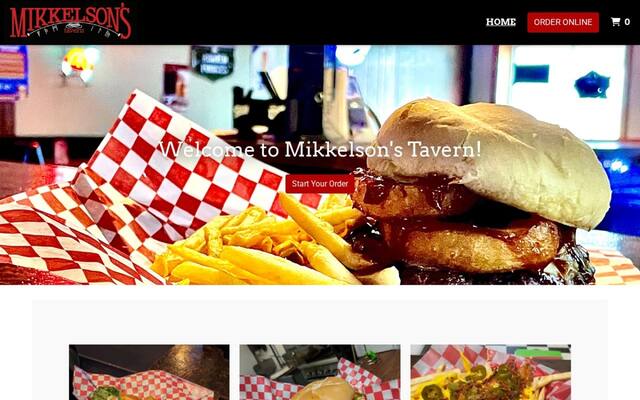 Mikkelson's Tavern