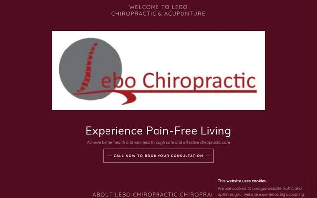 Lebo Chiropractic