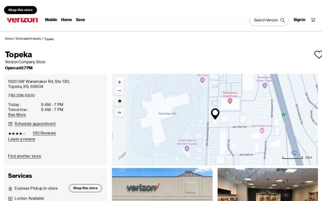 Verizon