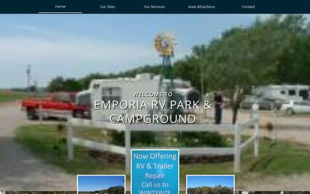 Emporia RV Park