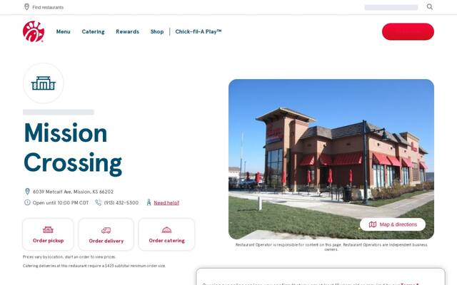 Chick-fil-A