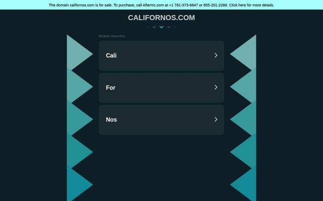 Californos