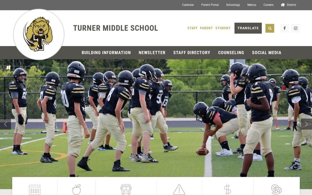 Turner Middle School