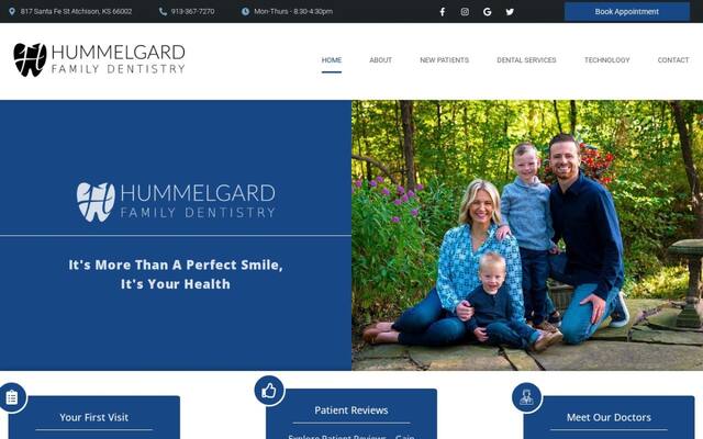 Hummelgard Family Dentistry