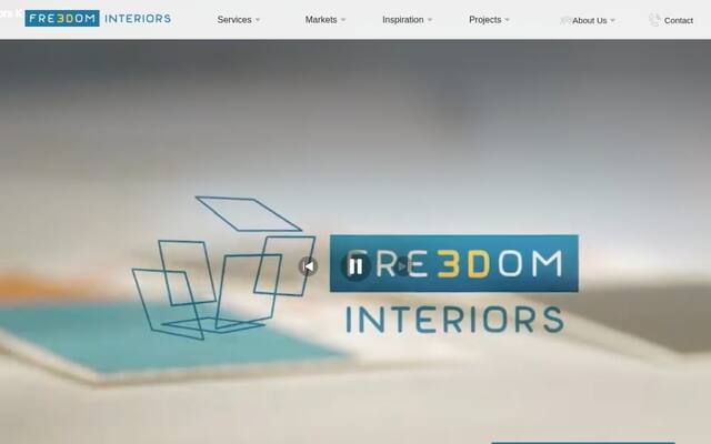 Freedom Interiors
