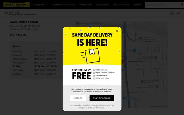 Dollar General