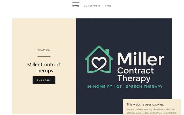 Miller Contract Therapy