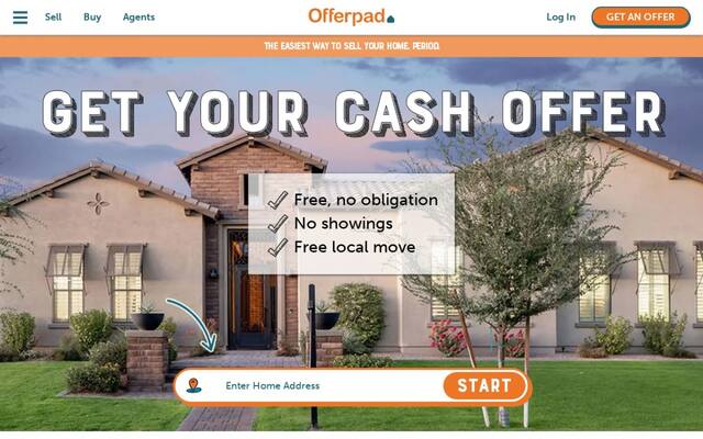 Offerpad Kansas City