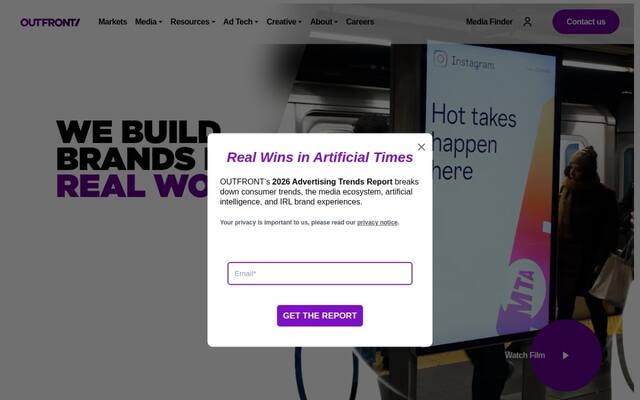 Outfront Media