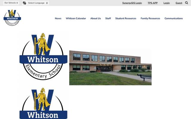 Whitson Elem