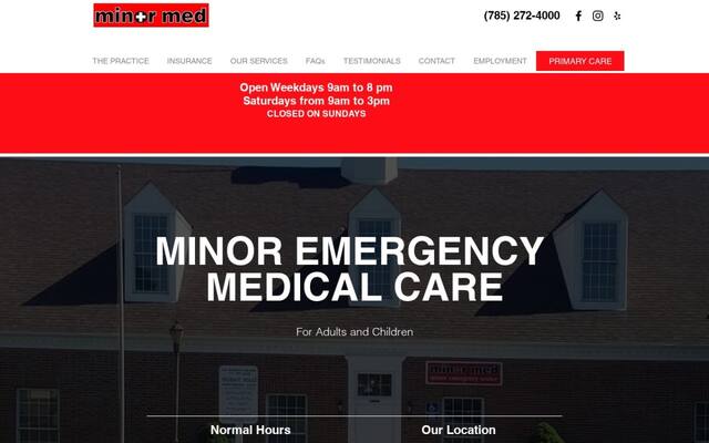 Minor Med