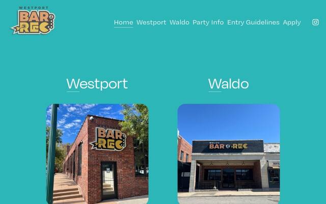 Westport Bar & Rec