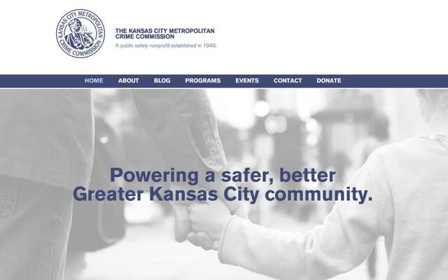 Metropolitan Community Service Program