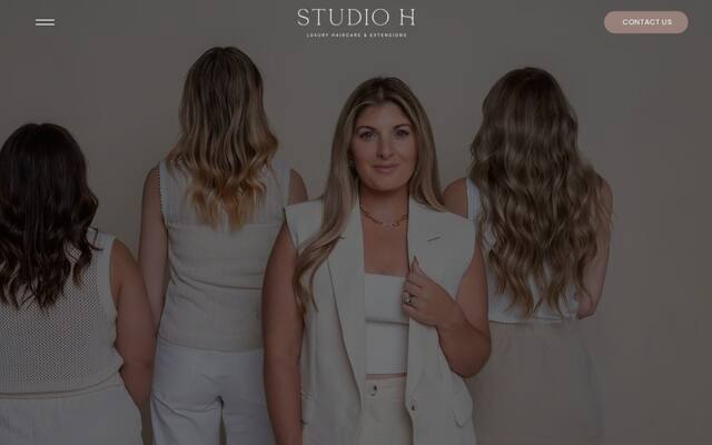 Studio H Salon