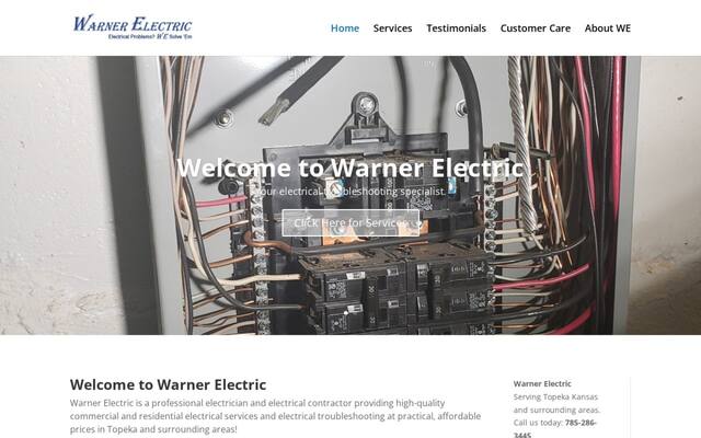 Warner Electric