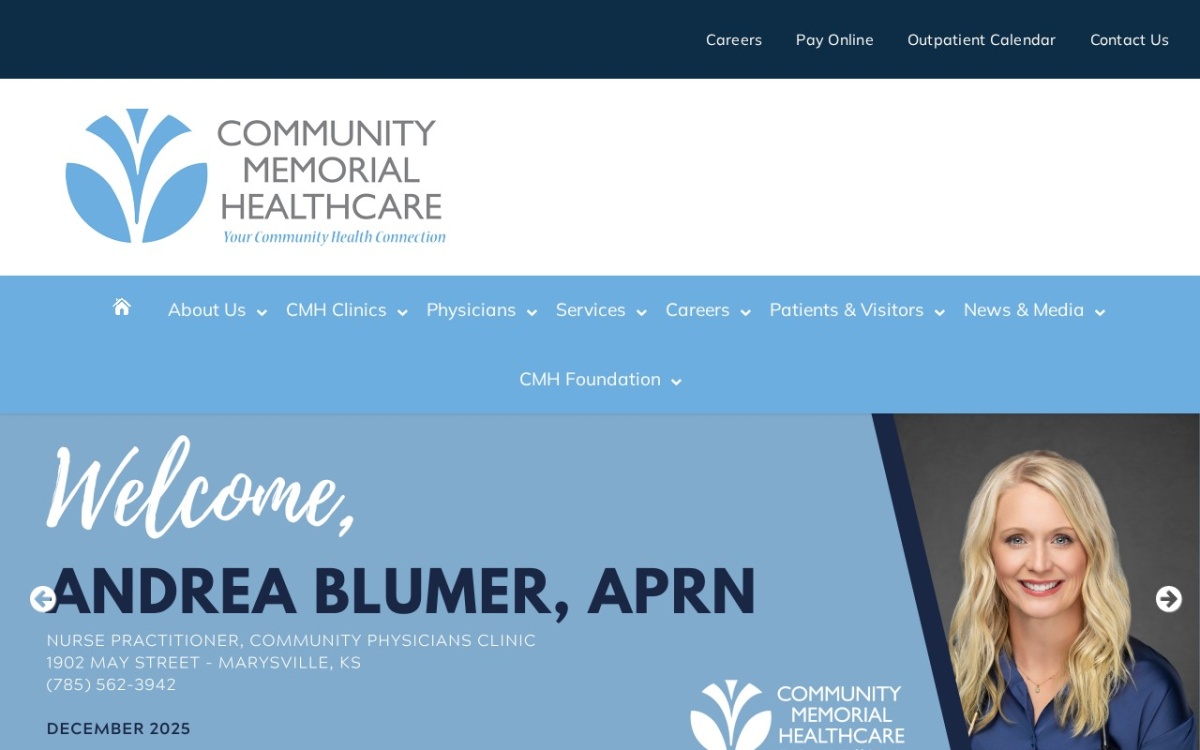 Greenleaf Housing Authority