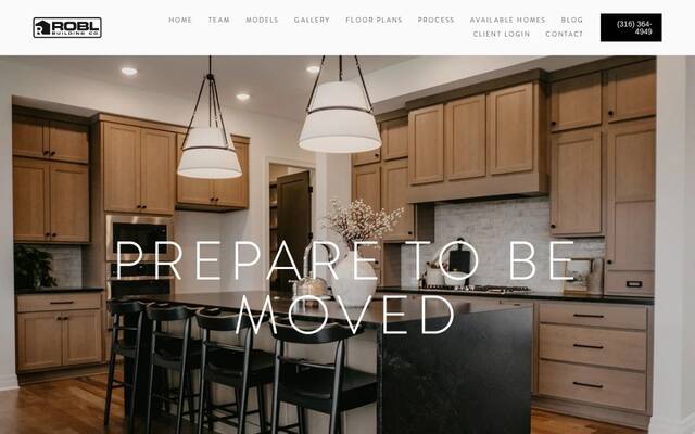 Robl Building Co.