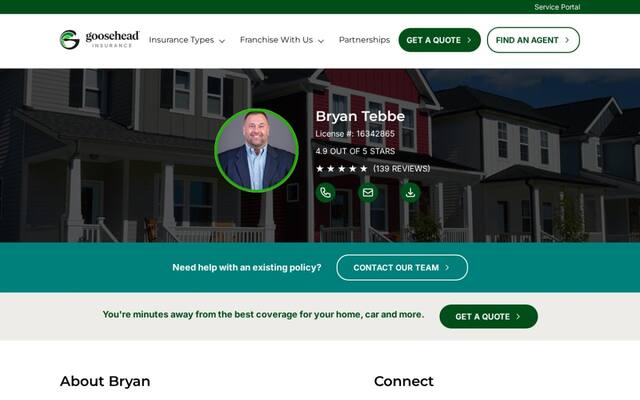 Goosehead Insurance