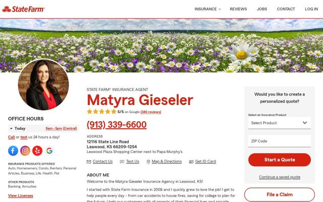 Matyra Gieseler