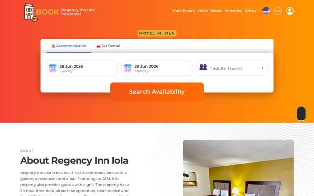 Regency Inn