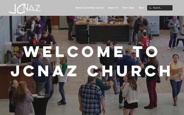 Church of the Nazarene