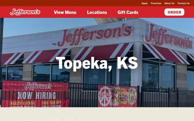 Jeffersons