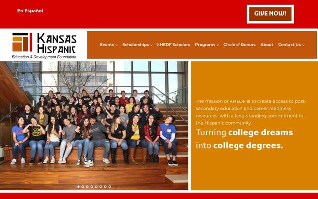 Kansas Hispanic Education & Development Foundation