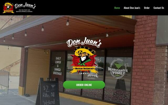 Don Juan's