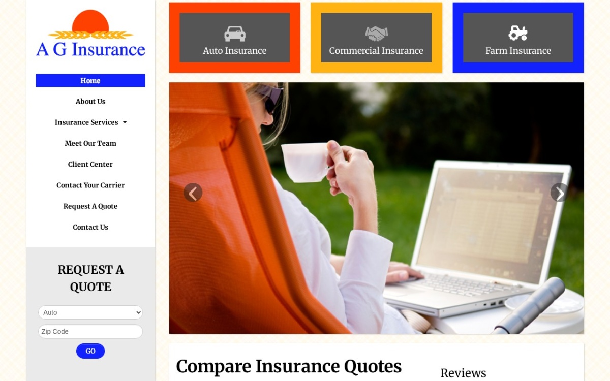 A G Insurance Kansas