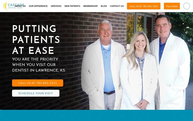 Cascade Dental Care