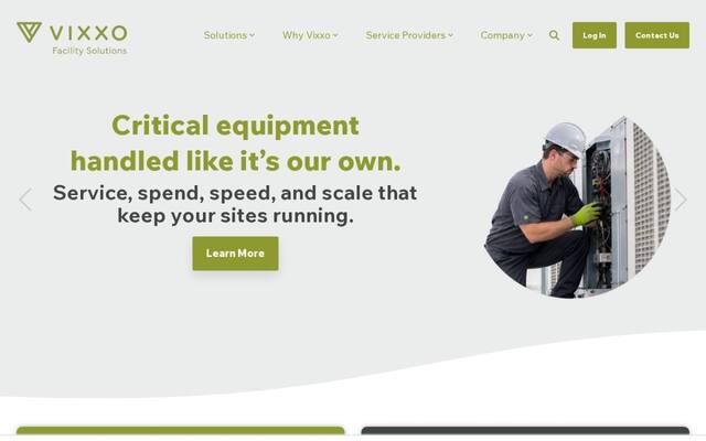 Quality Solutions Incorporated