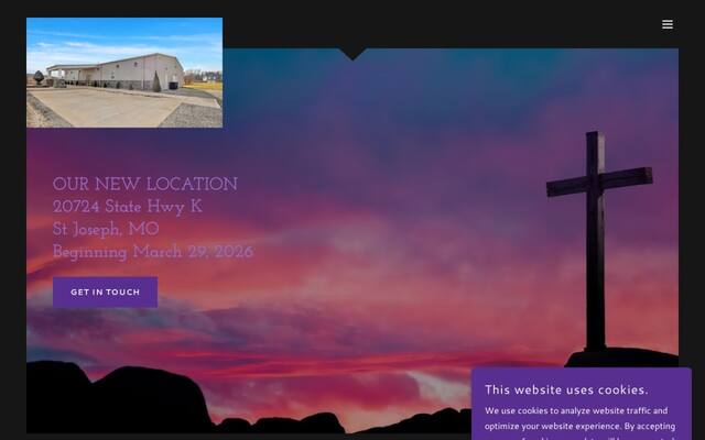 Freedom Church